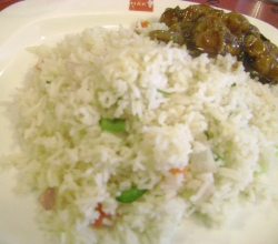 Side Effects Of Rice